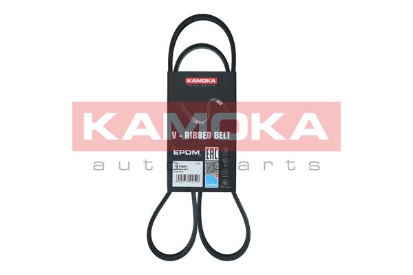 Curea transmisie cu caneluri KAMOKA 7015051