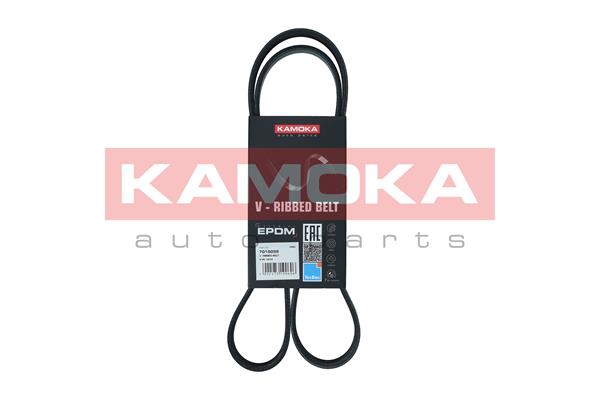 Curea transmisie cu caneluri KAMOKA 7015052
