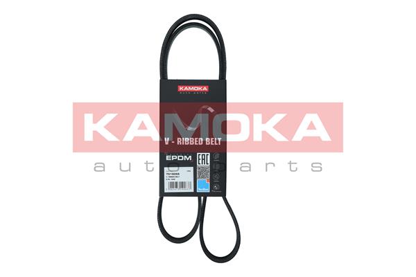 Curea transmisie cu caneluri KAMOKA 7015055
