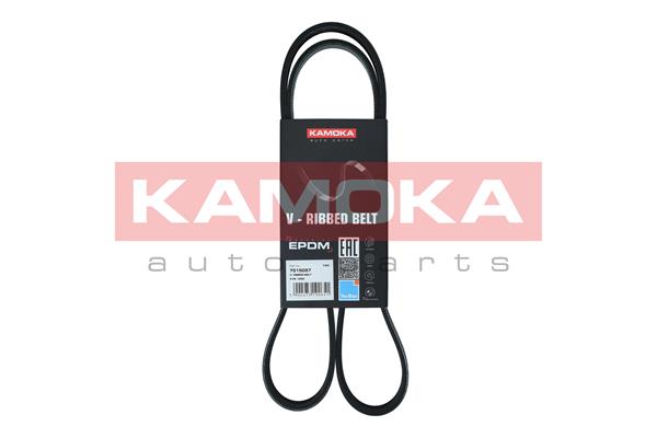 Curea transmisie cu caneluri KAMOKA 7015057