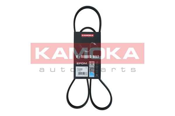Curea transmisie cu caneluri KAMOKA 7015058