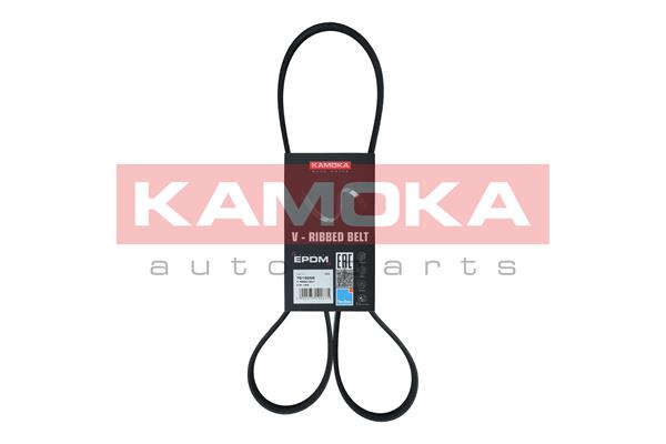 Curea transmisie cu caneluri KAMOKA 7015059