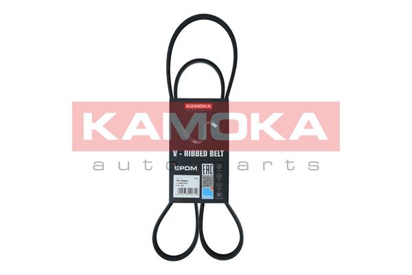Curea transmisie cu caneluri KAMOKA 7015063
