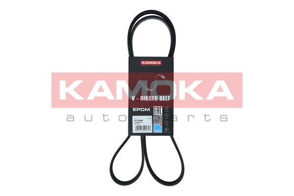 Curea transmisie cu caneluri KAMOKA 7015066
