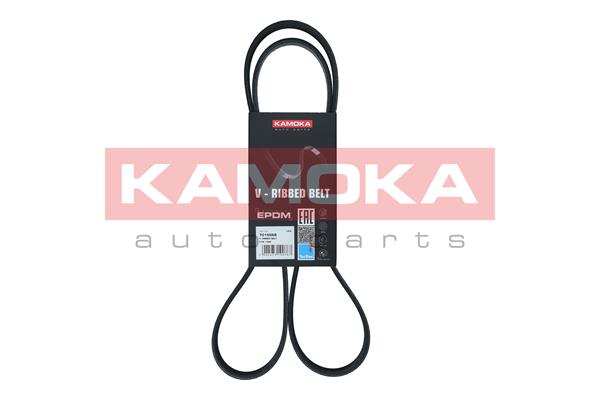 Curea transmisie cu caneluri KAMOKA 7015068