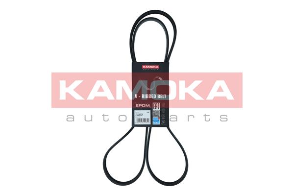 Curea transmisie cu caneluri KAMOKA 7015076