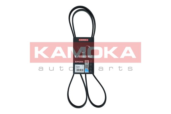 Curea transmisie cu caneluri KAMOKA 7015077