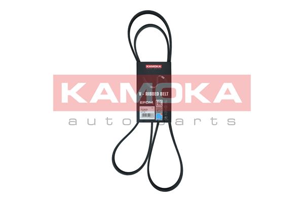 Curea transmisie cu caneluri KAMOKA 7015078