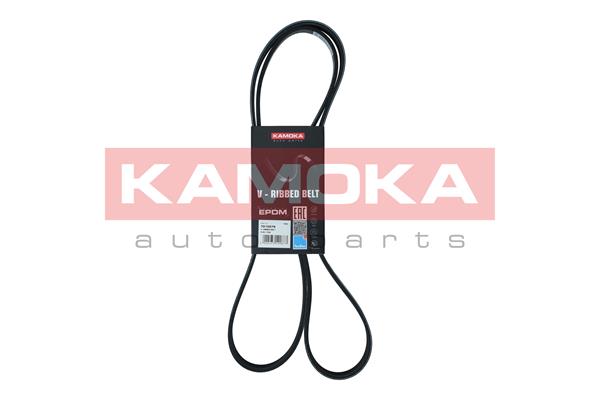 Curea transmisie cu caneluri KAMOKA 7015079