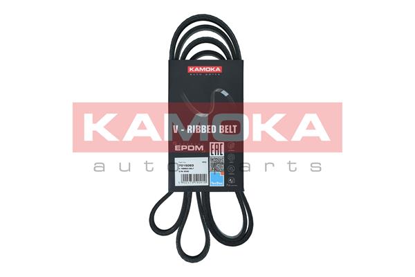Curea transmisie cu caneluri KAMOKA 7015083