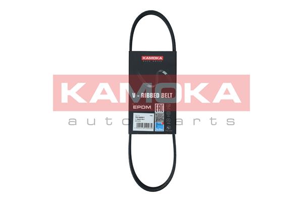 Curea transmisie cu caneluri KAMOKA 7016001