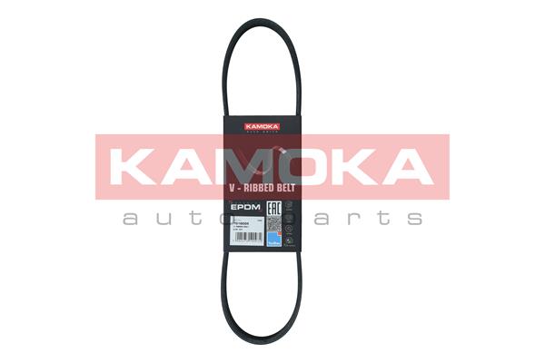 Curea transmisie cu caneluri KAMOKA 7016005