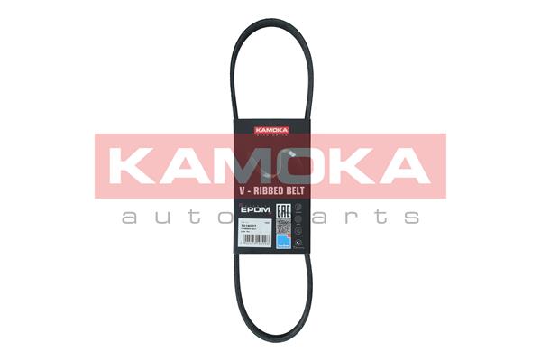 Curea transmisie cu caneluri KAMOKA 7016007