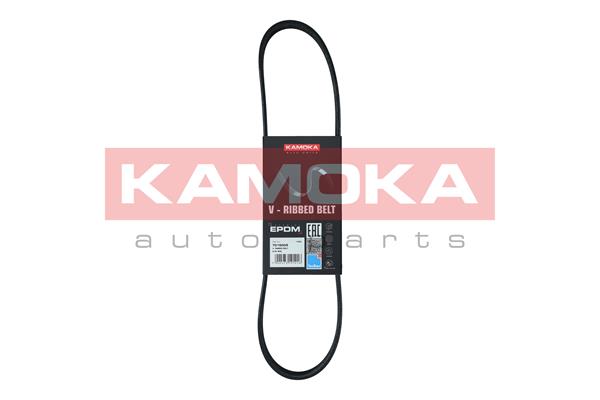 Curea transmisie cu caneluri KAMOKA 7016009