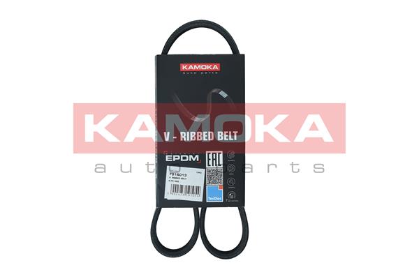 Curea transmisie cu caneluri KAMOKA 7016013