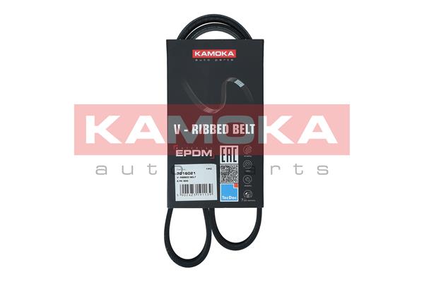 Curea transmisie cu caneluri KAMOKA 7016021