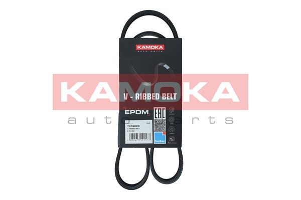 Curea transmisie cu caneluri KAMOKA 7016025