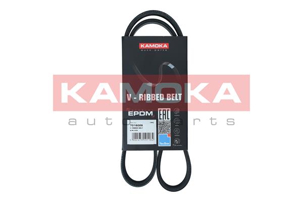 Curea transmisie cu caneluri KAMOKA 7016026