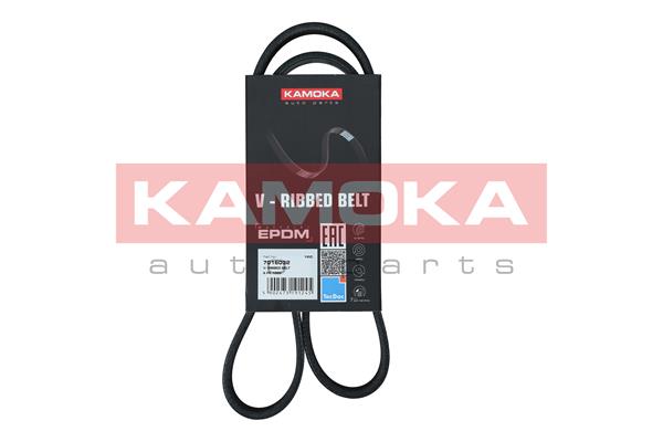 Curea transmisie cu caneluri KAMOKA 7016032