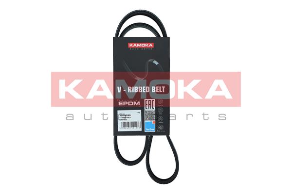 Curea transmisie cu caneluri KAMOKA 7016035