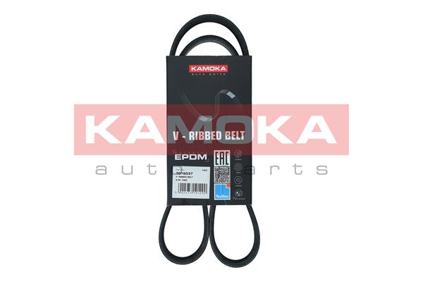 Curea transmisie cu caneluri KAMOKA 7016037