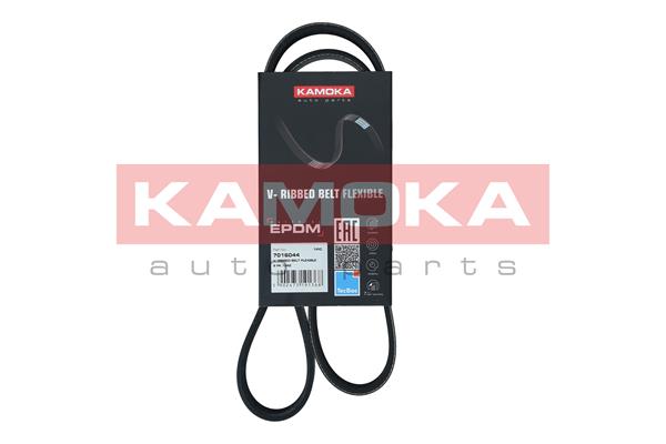 Curea transmisie cu caneluri KAMOKA 7016044