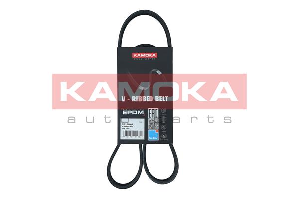 Curea transmisie cu caneluri KAMOKA 7016046