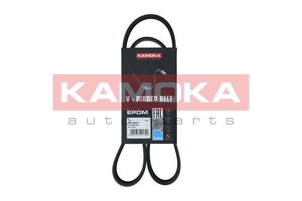 Curea transmisie cu caneluri KAMOKA 7016047