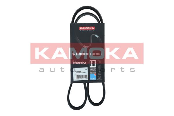 Curea transmisie cu caneluri KAMOKA 7016048