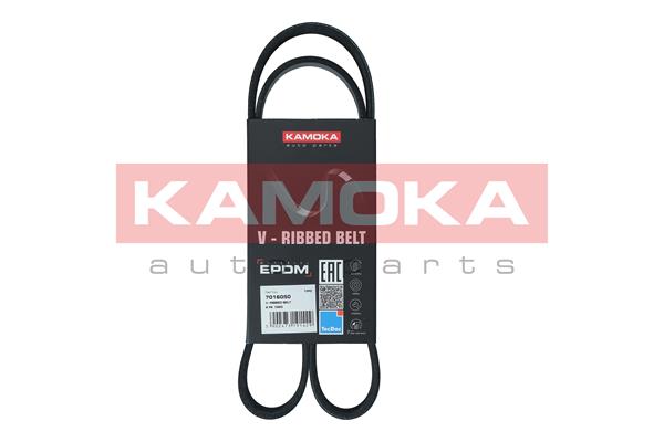 Curea transmisie cu caneluri KAMOKA 7016050
