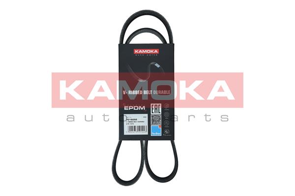 Curea transmisie cu caneluri KAMOKA 7016052