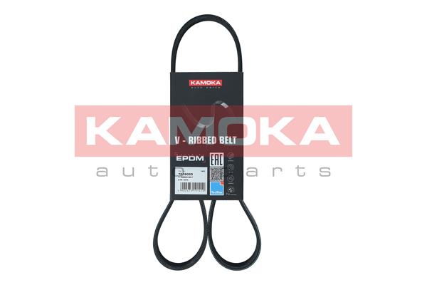 Curea transmisie cu caneluri KAMOKA 7016053