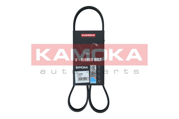 Curea transmisie cu caneluri KAMOKA 7016054