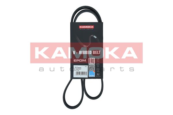Curea transmisie cu caneluri KAMOKA 7016055