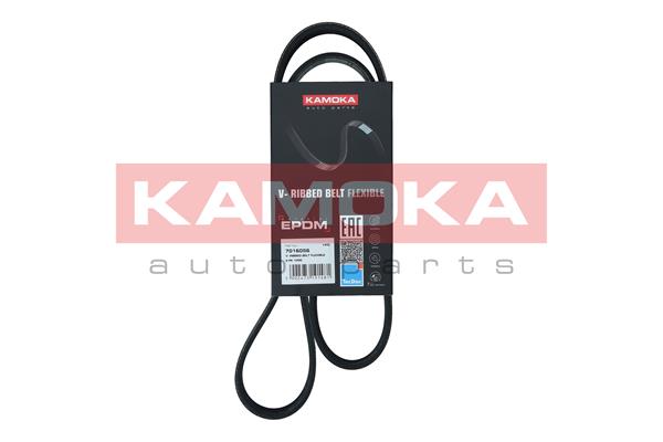 Curea transmisie cu caneluri KAMOKA 7016056