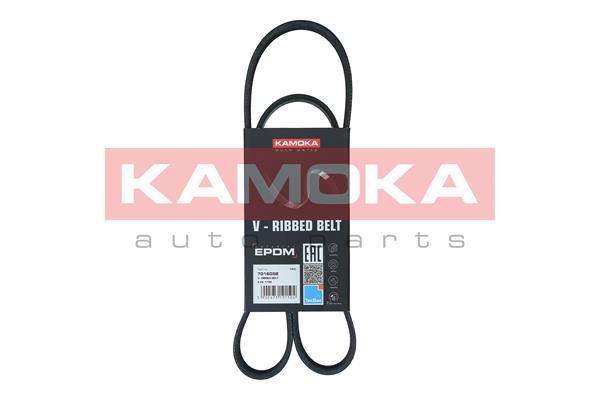 Curea transmisie cu caneluri KAMOKA 7016058
