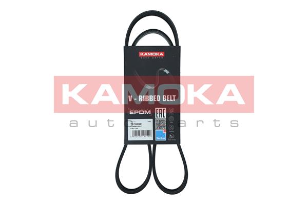 Curea transmisie cu caneluri KAMOKA 7016062