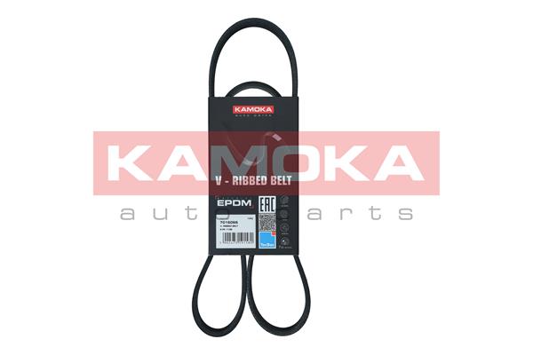 Curea transmisie cu caneluri KAMOKA 7016066