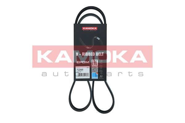 Curea transmisie cu caneluri KAMOKA 7016068
