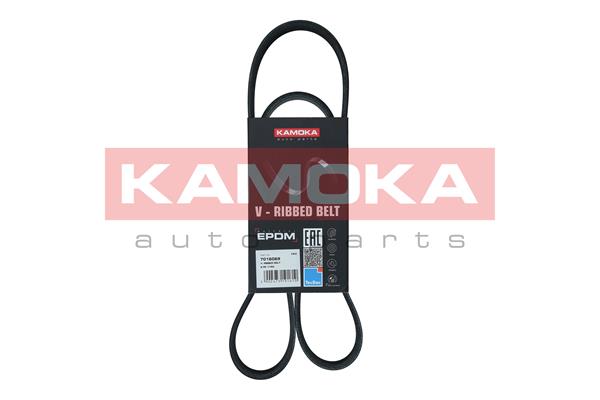 Curea transmisie cu caneluri KAMOKA 7016069