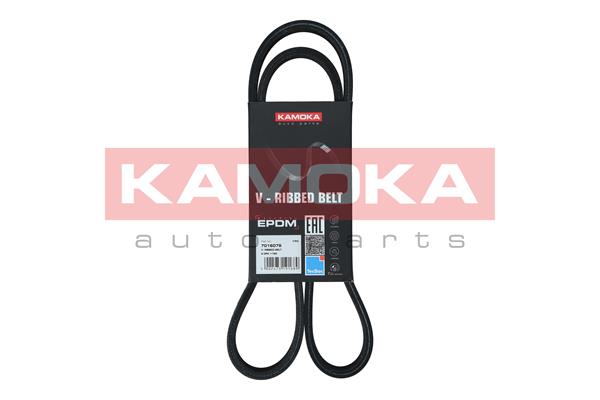 Curea transmisie cu caneluri KAMOKA 7016076