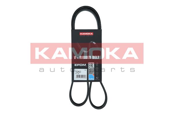 Curea transmisie cu caneluri KAMOKA 7016077