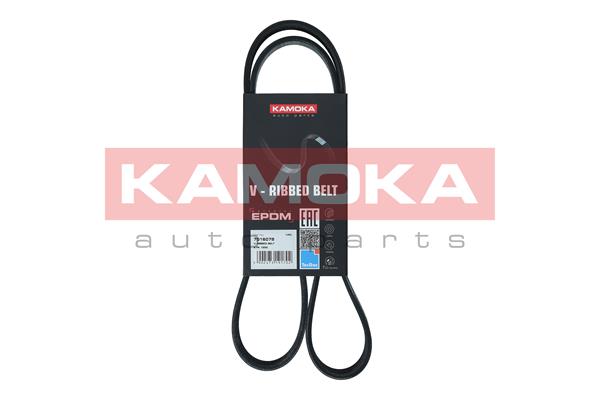 Curea transmisie cu caneluri KAMOKA 7016078