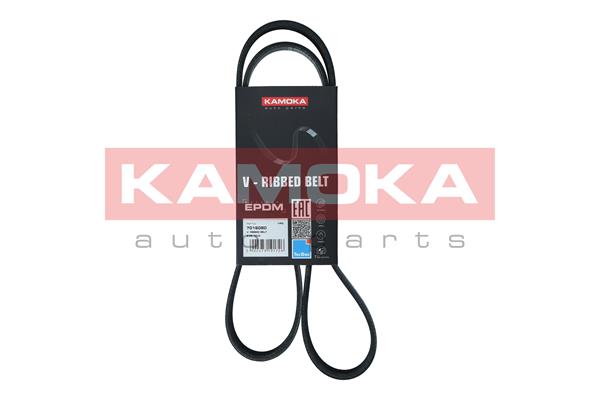 Curea transmisie cu caneluri KAMOKA 7016080