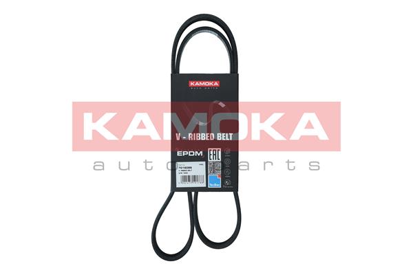 Curea transmisie cu caneluri KAMOKA 7016086