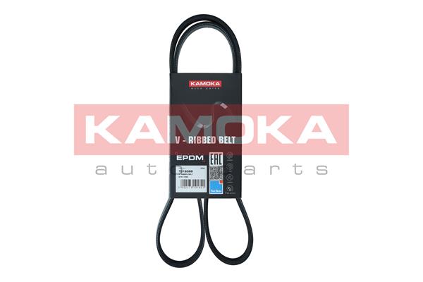 Curea transmisie cu caneluri KAMOKA 7016088
