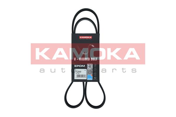 Curea transmisie cu caneluri KAMOKA 7016089