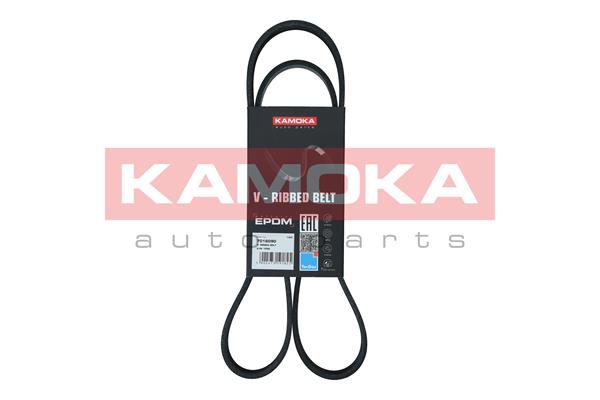 Curea transmisie cu caneluri KAMOKA 7016090
