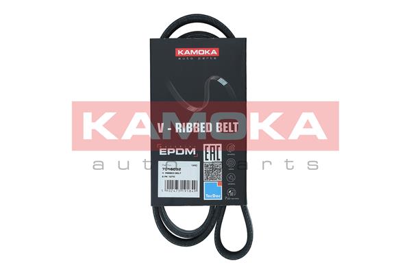 Curea transmisie cu caneluri KAMOKA 7016092