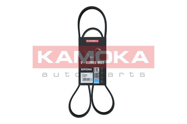 Curea transmisie cu caneluri KAMOKA 7016094